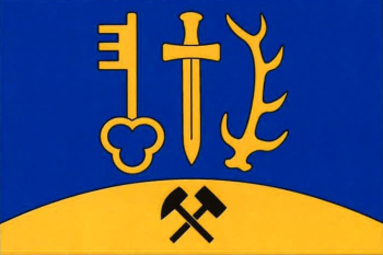 Vlajka obce