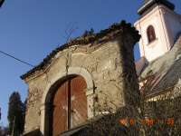 Kostel sv.&nbsp;Petra a&nbsp;Pavla