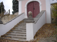 Kostel sv.&nbsp;Petra a&nbsp;Pavla