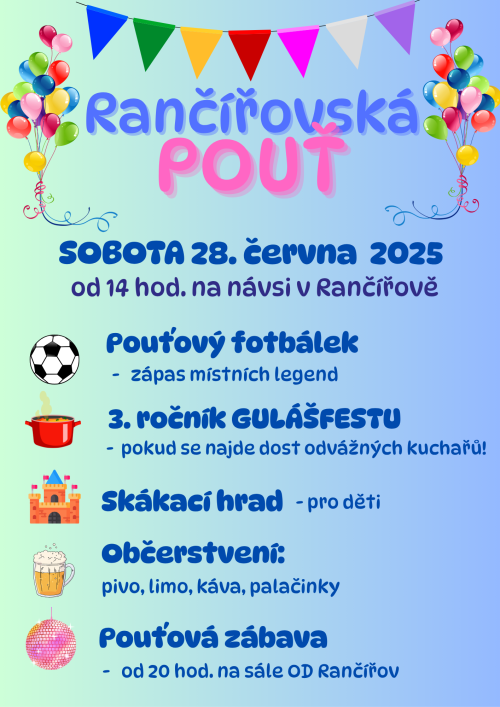POUŤ
