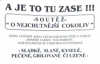 soutěž
